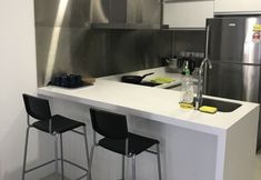 Lain-lain 7 Cozy House KLCC Jalan Ampang M City