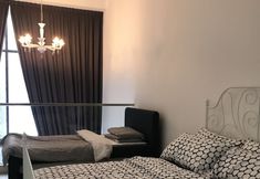 Lain-lain 2 Cozy House KLCC Jalan Ampang M City