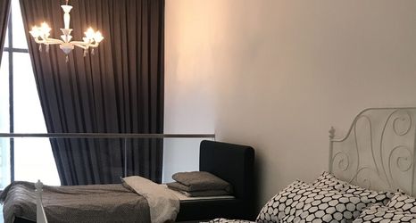 Lain-lain 2 Cozy House KLCC Jalan Ampang M City