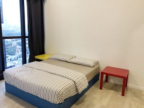 Lain-lain 4 Cozy House KLCC Jalan Ampang M City