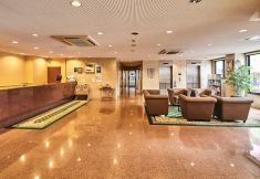 Lain-lain 6 Urayasu Sun Hotel