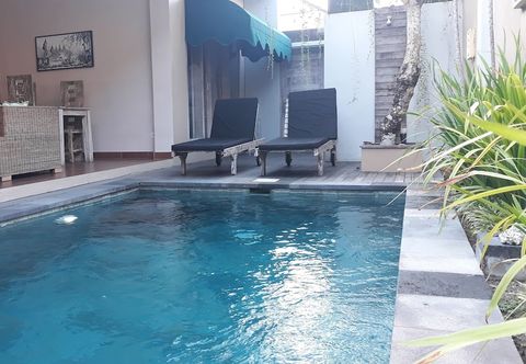 Lainnya Balangan House