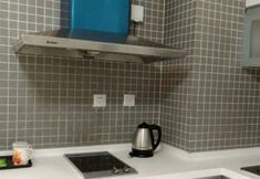 Lain-lain 5 Baizhu Apartment