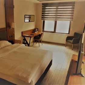 Primary image 1 Grand Yeniceri Otel, Khách sạn Gümüşhane