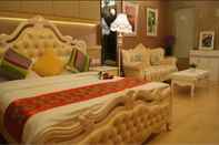 อื่นๆ Beijing Baizhu Apartment Yongliguoji