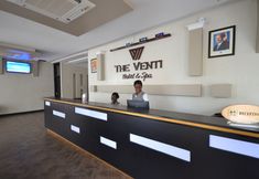 อื่นๆ 2 The Venti Hotel & Spa