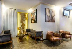 อื่นๆ 5 The Venti Hotel & Spa