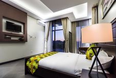 อื่นๆ The Venti Hotel & Spa