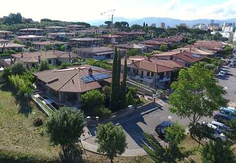 Lain-lain Villa San Nicola B&B