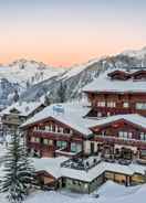 Primary image Hotel Carlina Courchevel