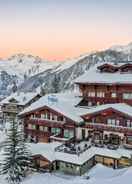 Primary image Hotel Carlina Courchevel