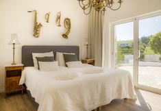 其他 7 Casa Luisandra Boutique Hotel B&B