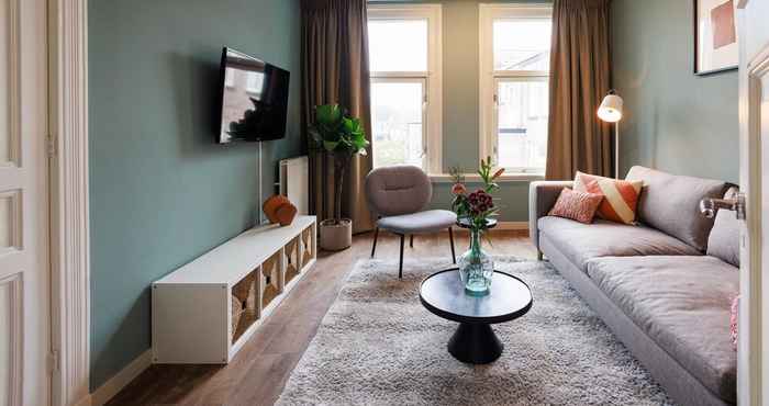 Lainnya Bloemendaal Hotel Collection Apartments