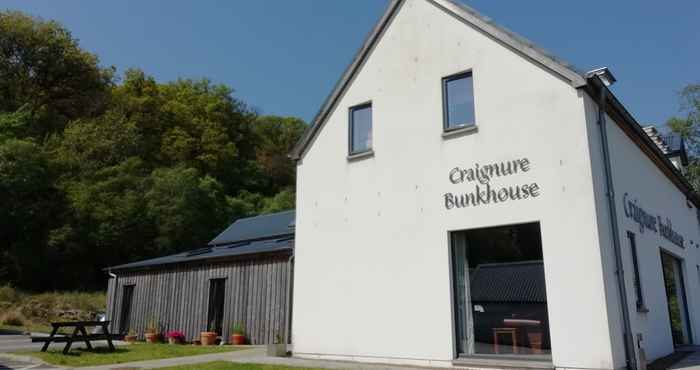 Lain-lain Craignure Bunkhouse- Hostel