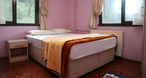 其他 2 Asiyan Butik Hotel