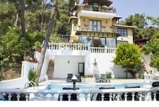 其他 Asiyan Butik Hotel