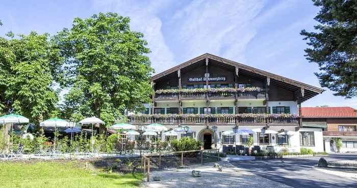 Lainnya Landgasthof Schwarzberg