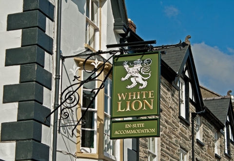 Others The White Lion Hotel