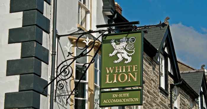 Lain-lain The White Lion Hotel