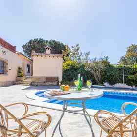 Primary image 1 Villa Inma, Albanyà Villas