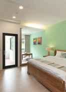 Imej utama Loha Family Beachside Homestay