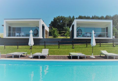 Others Casas da Bica