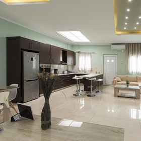 Primary image 1 Creta Nostos Luxury Apartment, Chania Regional Unit Hotels