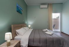 其他 6 Creta Nostos Luxury Apartment