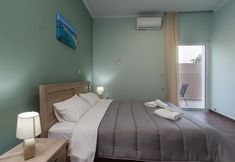 Others 6 Creta Nostos Luxury Apartment