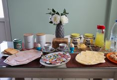 其他 5 Creta Nostos Luxury Apartment