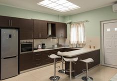 其他 2 Creta Nostos Luxury Apartment