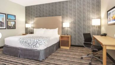 其他 4 La Quinta Inn & Suites by Wyndham Buffalo Amherst