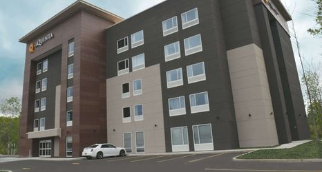 其他 2 La Quinta Inn & Suites by Wyndham Buffalo Amherst
