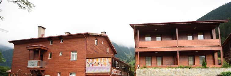 Others Uzungol Apart