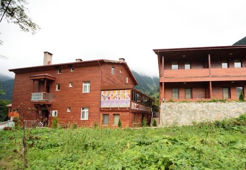 Others Uzungol Apart