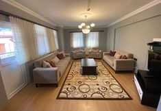 Others 7 Uzungol Apart