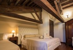 其他 6 Castello Castriota Scanderbeg Suites De Charme