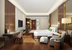 Lain-lain 4 XIHU RESORT HOTEL