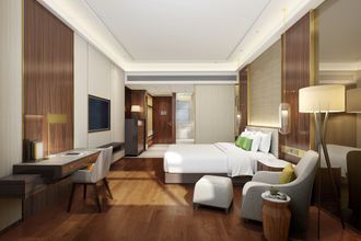 Lain-lain 4 XIHU RESORT HOTEL