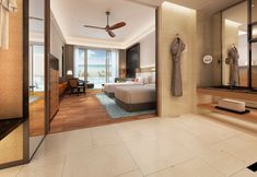 Lain-lain 6 XIHU RESORT HOTEL