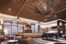 Lain-lain XIHU RESORT HOTEL