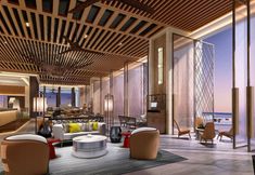 Lain-lain 3 XIHU RESORT HOTEL