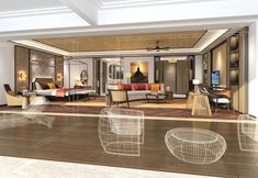 Lain-lain 7 XIHU RESORT HOTEL