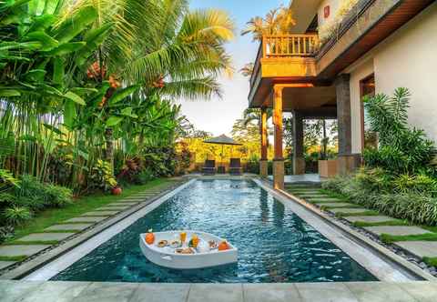 Others Alosta Luxury Private Villa