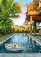 ภาพหลัก Alosta Luxury Private Villa