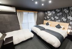 기타 3 Stay SAKURA Kyoto ZEN