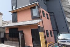 Others Stay SAKURA Kyoto ZEN