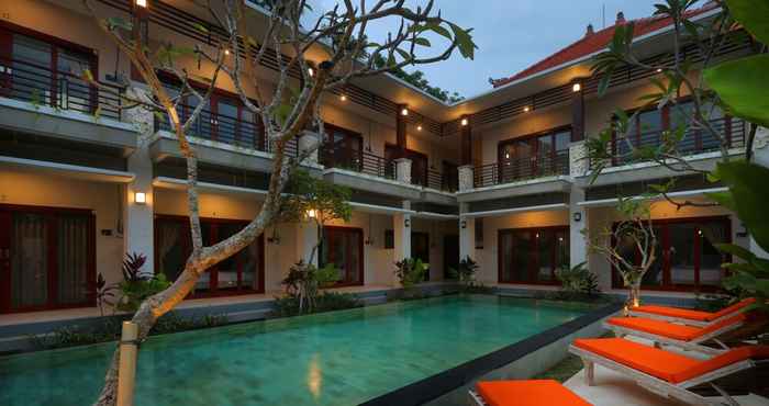 Lainnya Avisaravilla and Guest House