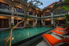 その他 Avisaravilla and Guest House