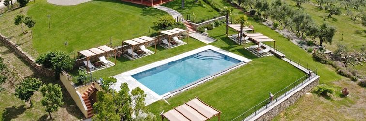 Others Podere Le Volte - Country House